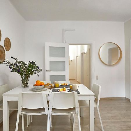 Bbarcelona Encants Flat Zewnętrze zdjęcie