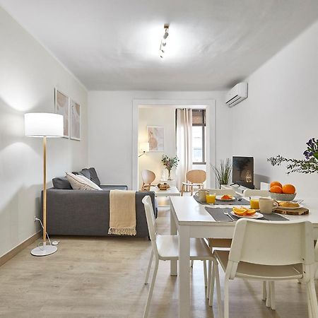 Bbarcelona Encants Flat Zewnętrze zdjęcie