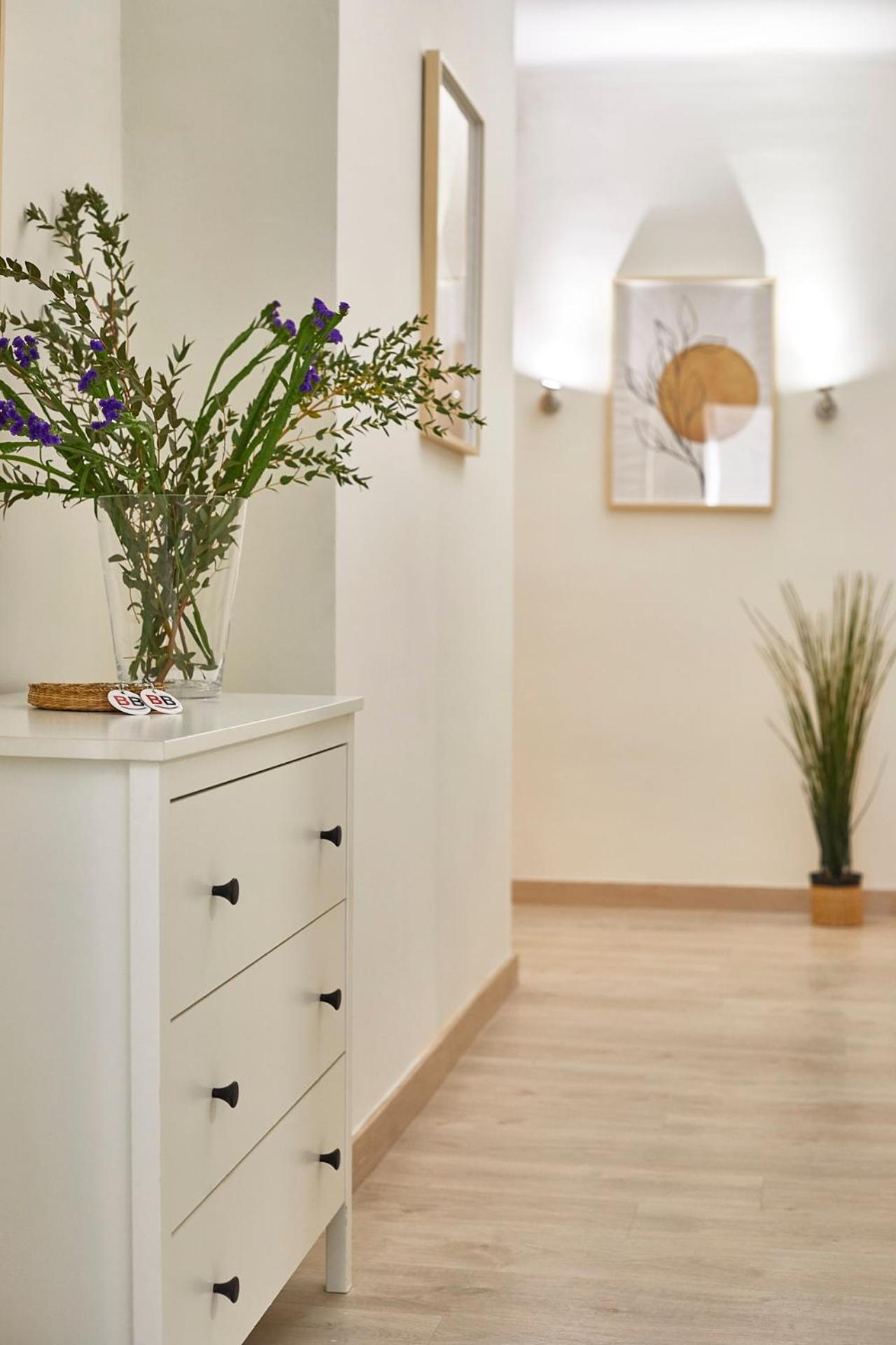 Bbarcelona Encants Flat Zewnętrze zdjęcie