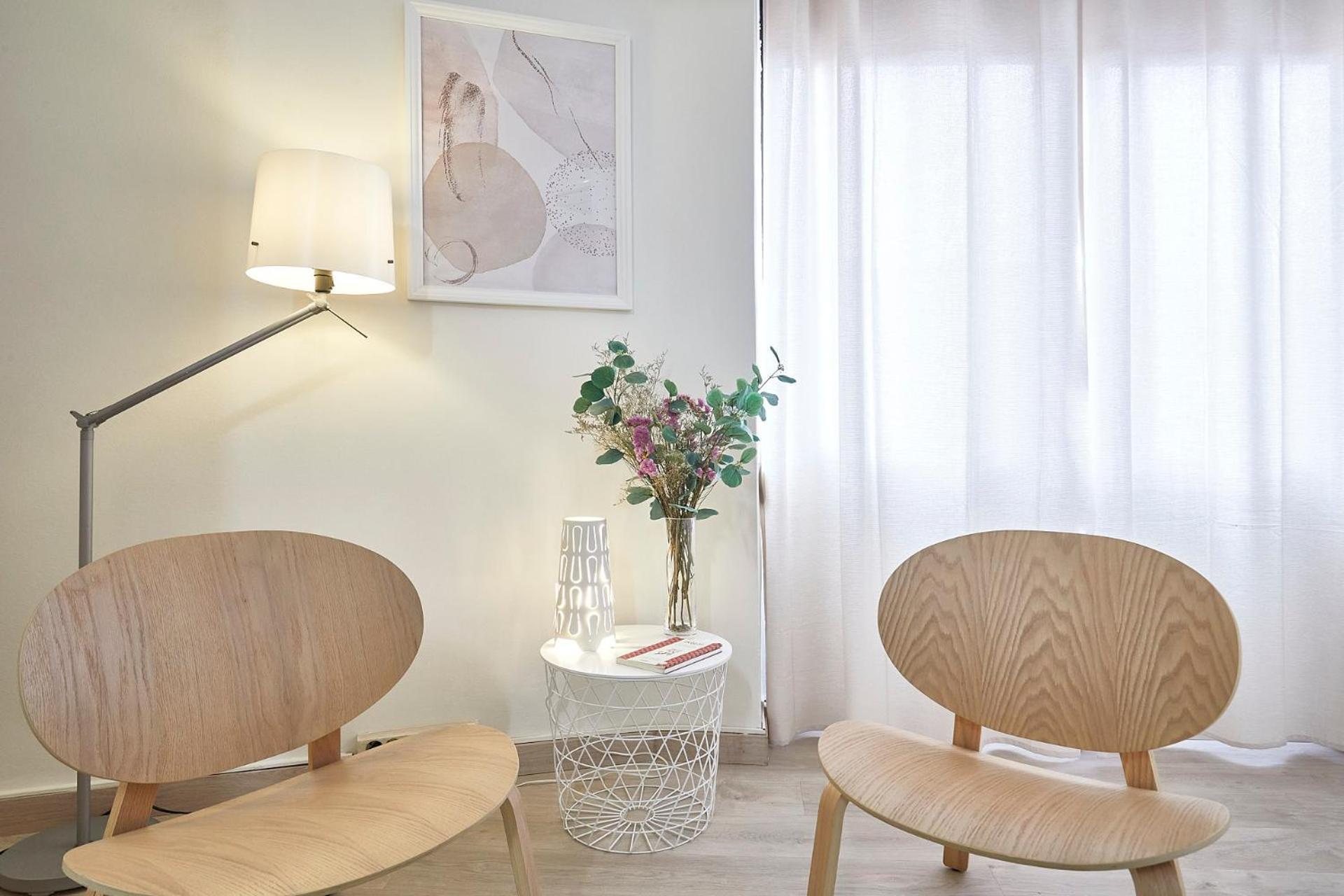 Bbarcelona Encants Flat Zewnętrze zdjęcie