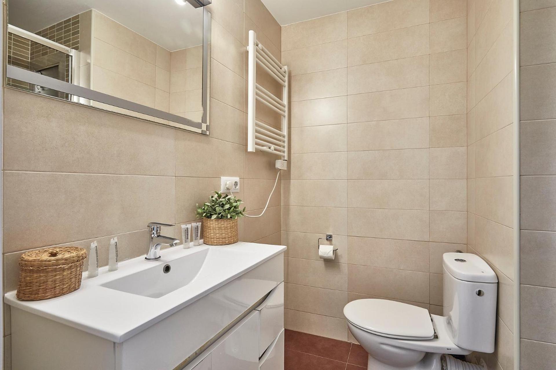 Bbarcelona Encants Flat Zewnętrze zdjęcie