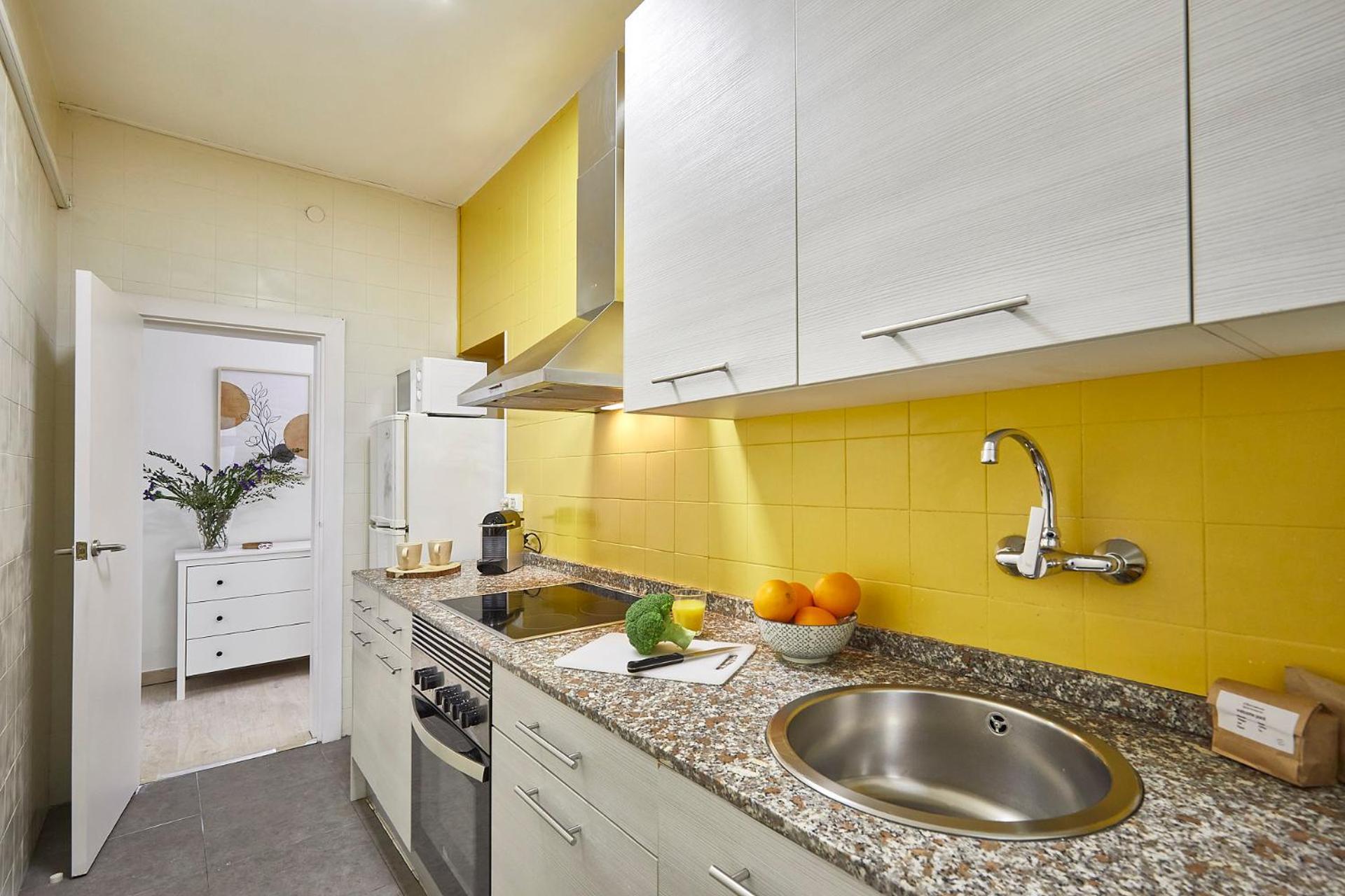 Bbarcelona Encants Flat Zewnętrze zdjęcie