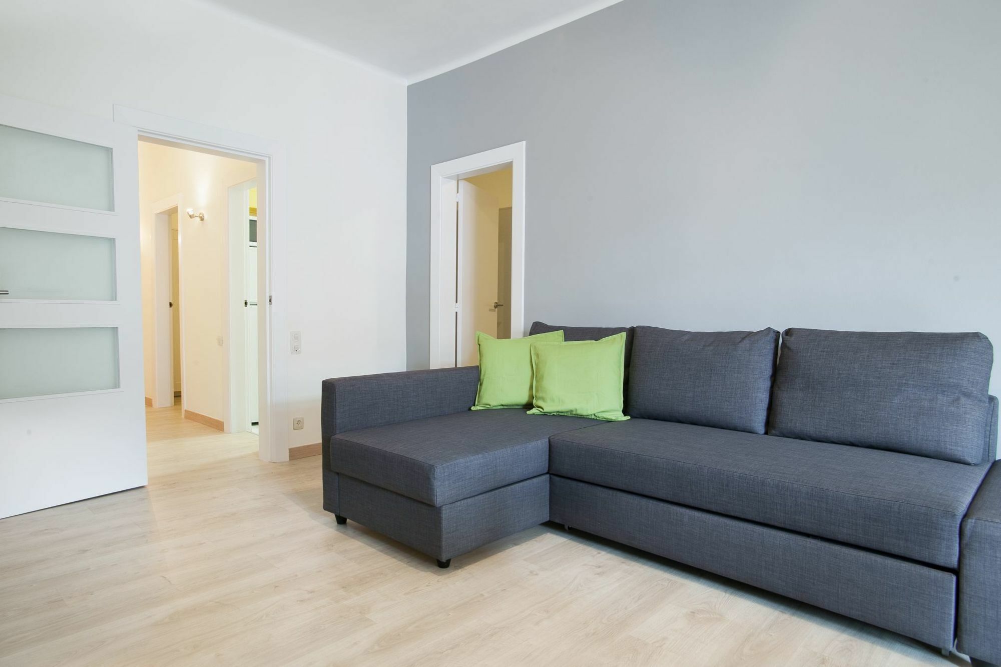 Bbarcelona Encants Flat Zewnętrze zdjęcie